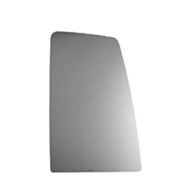 Mirrex Fits Ford F650 F750 2016-2023 Passenger Side Upper No Heat Mirror Glass Right