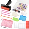 MM&UU Diamond Art Tools Set of 40 DIY Pen Storage