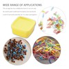 5 Pieces Mini Storage Boxes, Small Ingredients Boxes, Complementary Food