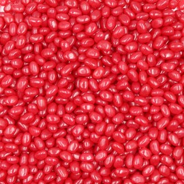 Smarty Stop Jelly Beans Every Flavor Candies (Strawberry, 2 Pound (Pack of 1))