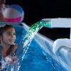 Intex Rociador De Alberca Luces Multicolor