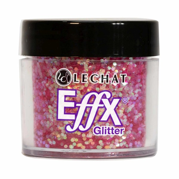 LeChat Glitter EFFX "Springtime Rose" | 1 oz. EFFX1-42