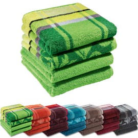 Erwin Müller Terry Towel Set