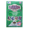 1990 Upper Deck High Number Baseball Box - 36P