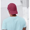 MFAZ Morefaz Ltd Youth Baseball Cap Children's Hat Baseball Cap