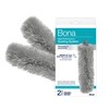 Bona Reusable Duster Refills - 2 Pack - High Performance