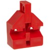 Brady Prinzing Break Lockout, Multi-Pole Lockout