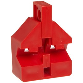 Brady Prinzing Break Lockout, Multi-Pole Lockout