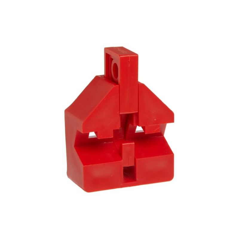 Brady Prinzing Break Lockout, Multi-Pole Lockout