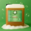 Shampoo Extracto Natural Romero Brillo Y Suavidad (5 Litros)
