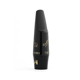 Vandoren SM612B T55 Jumbo JAVA Tenor Saxophone Mouthpiece