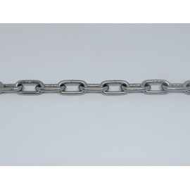 stainless steel chain sus 4mm 2m