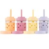 Elk and Friends Kids & Toddler Cups | The Original