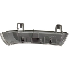 For Volkswagen Rabbit 2006 2007 2008 2009 Mirror Turn Signal Light Driver Side | LED | Sedan | Replacement for 1K0949101