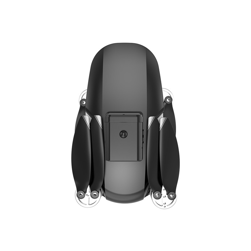 Remote Control Drone with Daul Camera 4K Optical Flow Positioning