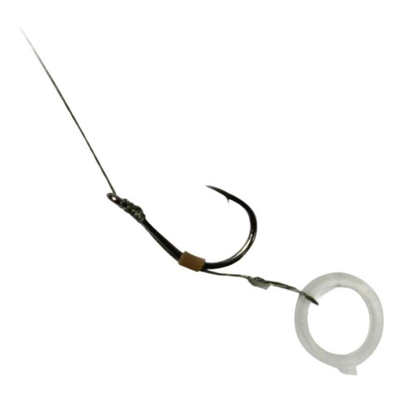 Pro Filstar Fishing Hook Set with Leader for Method Feeder