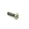 TAMPER-PRUF SCREW 50pc Box TAMPER-PRUF Screws Spanner Head Tamper Resistant