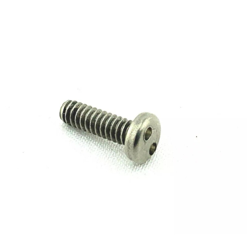 TAMPER-PRUF SCREW 50pc Box TAMPER-PRUF Screws Spanner Head Tamper Resistant