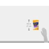30 x Bic Cristal Xtra-Smooth Round Stic Ballpoint Pens -