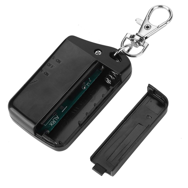 Wireless Electric Anti Lost Anti theft Alarm Security Finder for