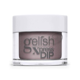 Gelish Xpress Dip Powder, From Rodeo To Rodeo Drive, Long-Lasting Nails. Featuring ColorFusion Technology, Odor-Free, Vitamin-Infused Formula, and Up to 21 Days of Chip-Free Wear, 1.5 ounce