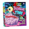 John Adams 10621 Spring Sparkle Science, Chemistry, Experiment, Time, Multi