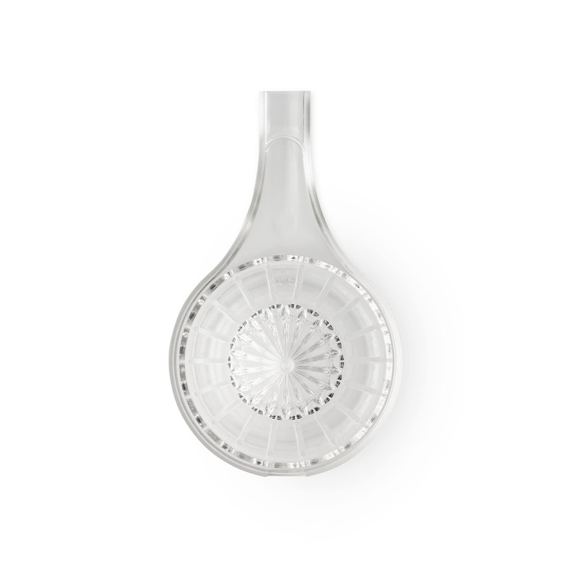 Alessi Thermoplastic Resin Citrus-Squeezer,White