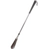 Kinsman Spring Action Long Handled Jockey Shoehorn