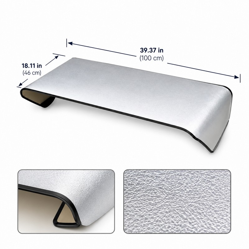Outdoor Air Conditioner Cover for Seasonal Protection – Waterproof Dust-Resistant