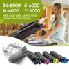 YeaImage TK5272 Compatible with Kyocera Ecosys M6630cidn Toner for Kyocera