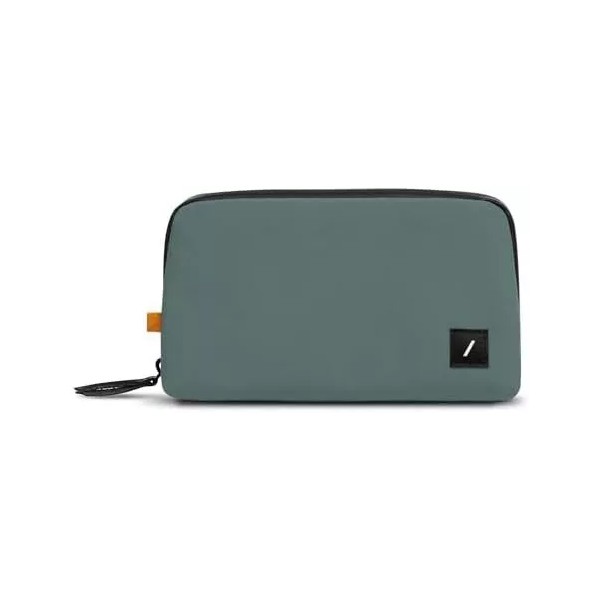 As shown Eco-Friendly Minimalist Travel Organizer for Cables and Accessories