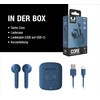 Fresh 'n Rebel Twins Core, True Wireless kabellose In-Ear Bluetooth