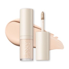 UNNY CLUB Shading Highlights Small Face Nose Shadow 3D Concealer Transparent Highlighter Shading Stick Natural Chinese Cosmetics (02#)