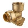 CORNAT T631220 Plug-in Diaphragm 15x1/2