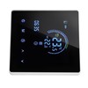 Smart Programmable Digital Touch Screen Wall Mounted Thermostat for 3500W