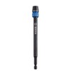 Bosch 2608587521 Quick-Change 1/4" hex Shank Extension for Self Cut