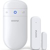 SECRUI Door Chime, Door Chimes When Door Opens with 5