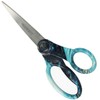 Westcott Pouring Art and Marble Effect Scissors - Universal Scissors