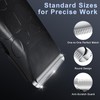 2 Pack Professional Peanut Replacement Blade-Precision-Ground for Smooth Cutting， Snap-On