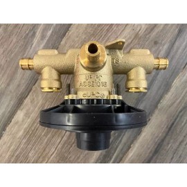 Pfister Tub and Shower Rough-In Valve JX8-440P