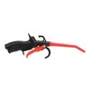 Blow Duster Gun Handheld HighStrength Plastic Low Power Air Compression