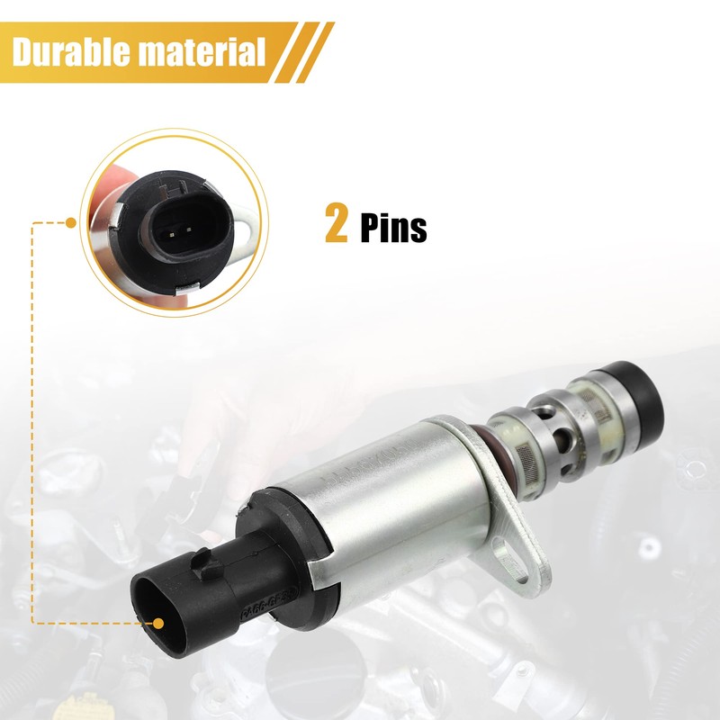 X AUTOHAUX 55567050 918-006 Engine Variable Valve Timing VVT Control