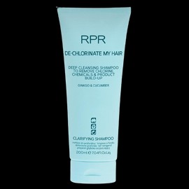RPR De Chlorinate My Hair Clarifying Shampoo 200ml