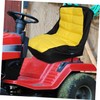 ORFOFE Agricultural Vehicle Tractor Seat Covers Lawn Mower Accessories Tractor