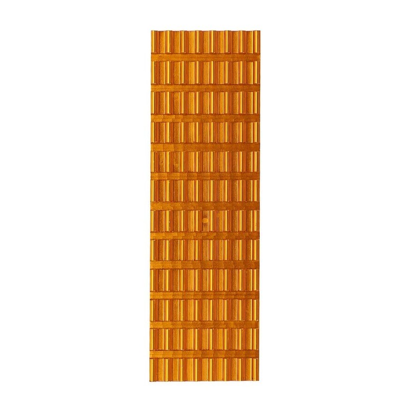 SSD Heatsink, 70 x 22 x 3 mm PCIE M.2