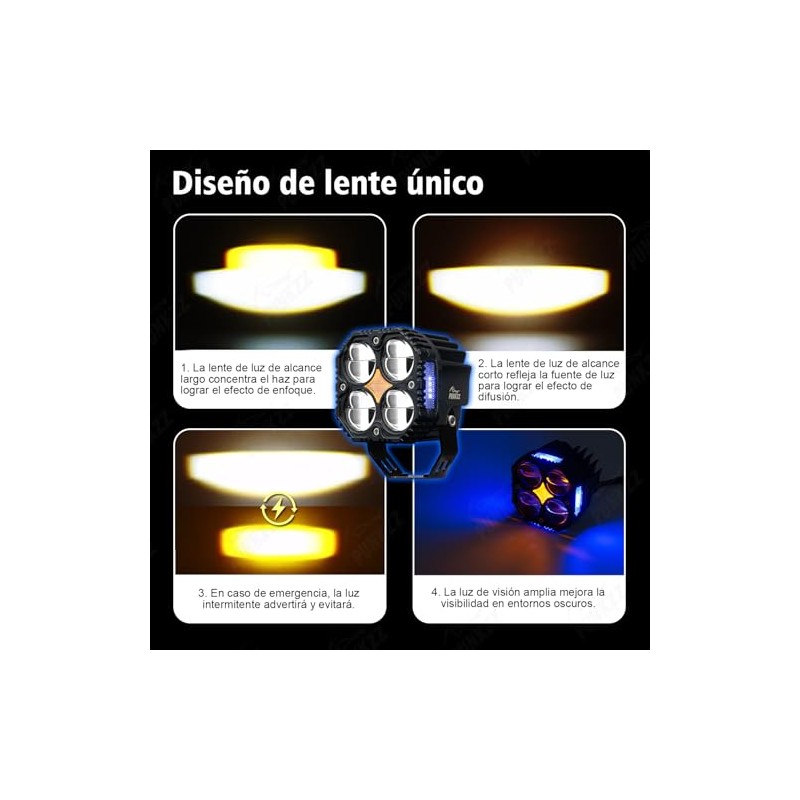 5LP-83973-01-00 Bruin, 5LP-83973-01-00 - Interruptor de control del motor de