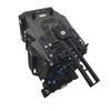 HangTon Alexa 35 Camera Top Dovetail Cross Bar Wings Plate