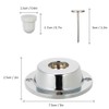 Strong Magnetic Duvet Cover Pins Clips Set Prevent Bunching Shifting