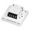 Household Thermostat Electric Heating Thermostat Intelligent Temperature Control Panel AC220V