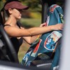 Sprints Athletic Running Towel, Full-Sized, Car Seat Cover - Performance